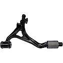 Suspension Control Arm