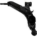 Suspension Control Arm