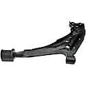 Suspension Control Arm