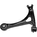 Suspension Control Arm