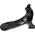 Suspension Control Arm