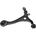 Suspension Control Arm