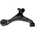 Suspension Control Arm