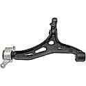 Suspension Control Arm