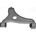 Suspension Control Arm