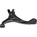 Suspension Control Arm