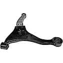 Suspension Control Arm