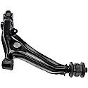 Suspension Control Arm