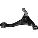 Suspension Control Arm