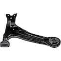 Suspension Control Arm