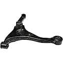 Suspension Control Arm