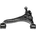 Suspension Control Arm