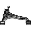 Suspension Control Arm