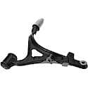 Suspension Control Arm