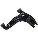 Suspension Control Arm