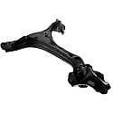 Suspension Control Arm