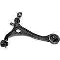 Suspension Control Arm