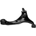 Suspension Control Arm