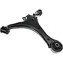 Suspension Control Arm