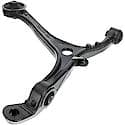 Suspension Control Arm