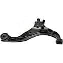 Suspension Control Arm