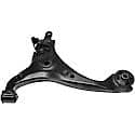 Suspension Control Arm