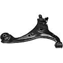 Suspension Control Arm