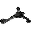 Suspension Control Arm