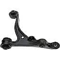 Suspension Control Arm