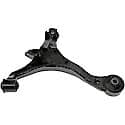 Suspension Control Arm