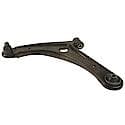 ISG Control Arm