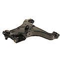 ISG Control Arm