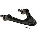 ISG Control Arm