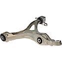 Suspension Control Arm