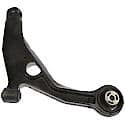 Suspension Control Arm