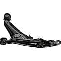 Suspension Control Arm