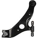 Suspension Control Arm