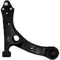 Suspension Control Arm