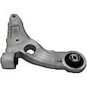 Suspension Control Arm