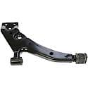 Suspension Control Arm