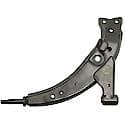 Suspension Control Arm