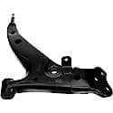 Suspension Control Arm