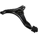 Suspension Control Arm