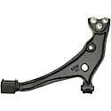 Suspension Control Arm