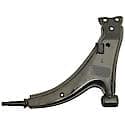 Suspension Control Arm