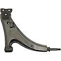 Suspension Control Arm