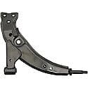 Suspension Control Arm