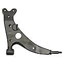 Suspension Control Arm