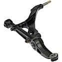 Suspension Control Arm