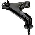 Suspension Control Arm